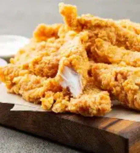 Chicken Strips (12 Pieces)